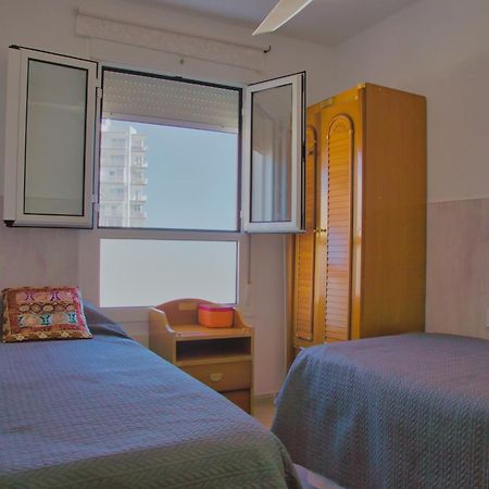 Apartamento, Sol Y Playas Бенальмадена Екстер'єр фото