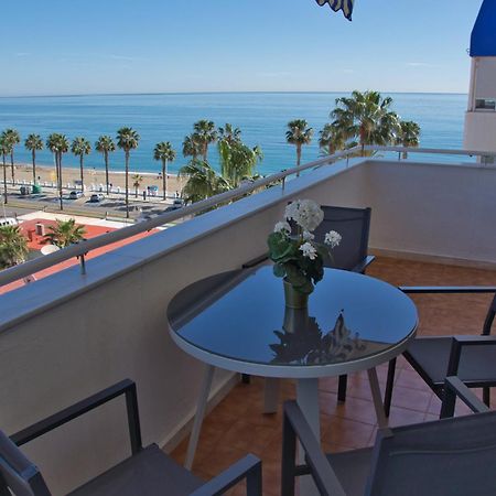 Apartamento, Sol Y Playas Бенальмадена Екстер'єр фото