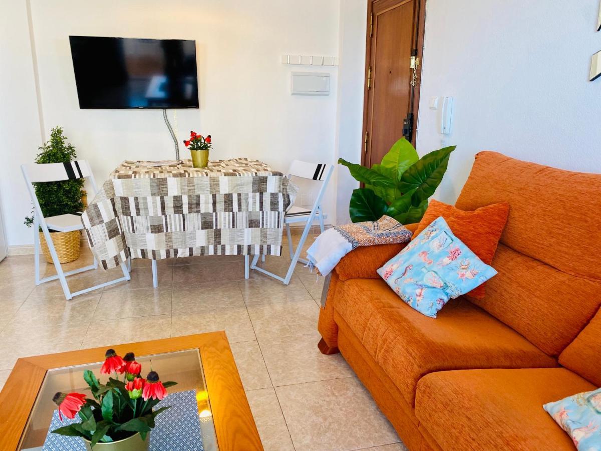 Apartamento, Sol Y Playas Бенальмадена Екстер'єр фото