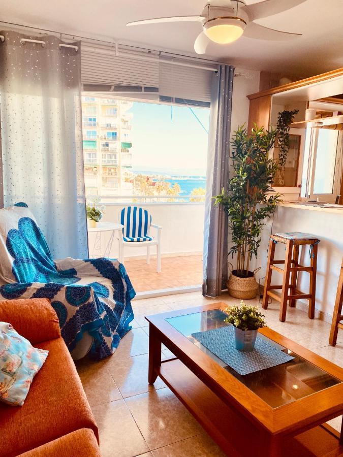 Apartamento, Sol Y Playas Бенальмадена Екстер'єр фото
