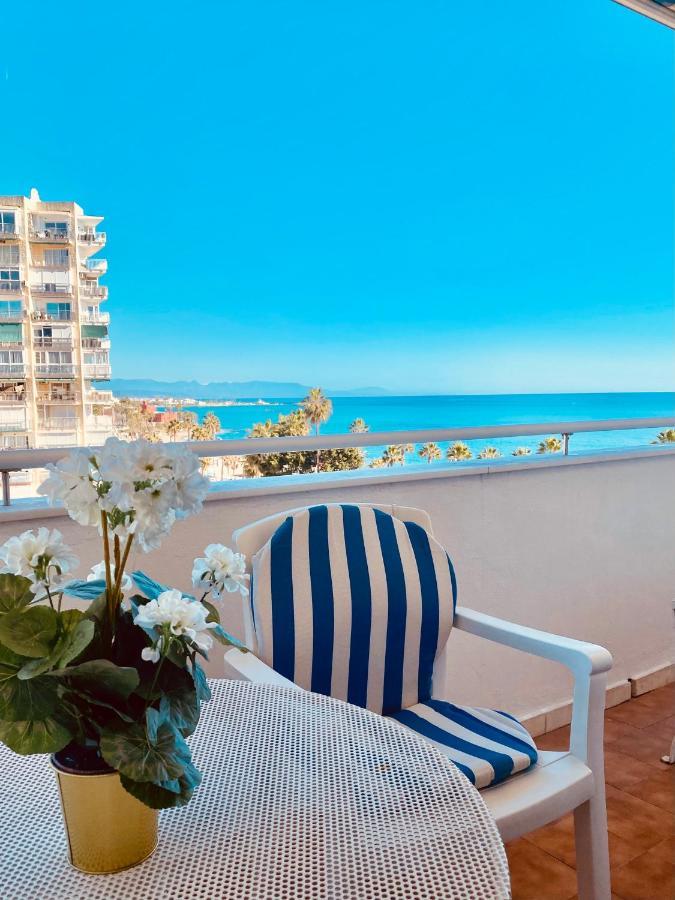 Apartamento, Sol Y Playas Бенальмадена Екстер'єр фото