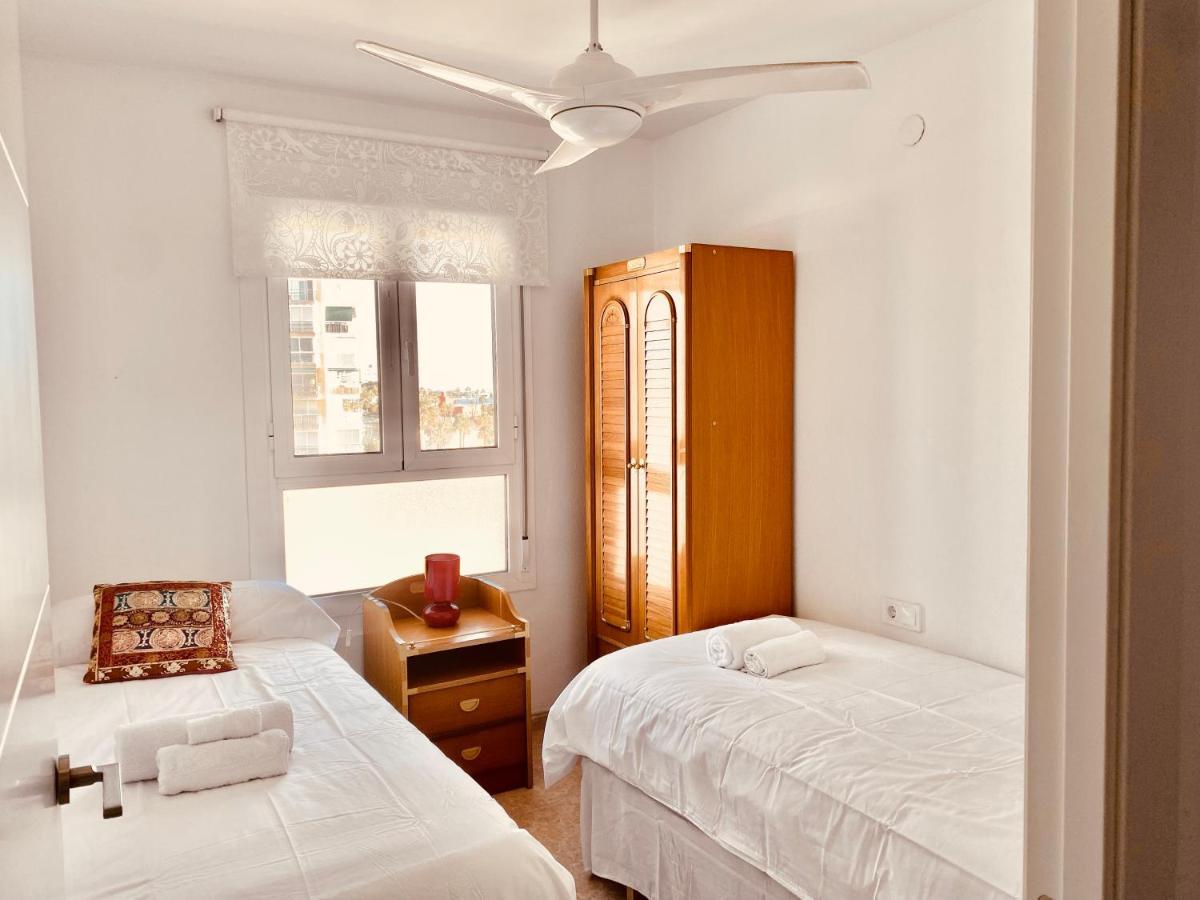 Apartamento, Sol Y Playas Бенальмадена Екстер'єр фото
