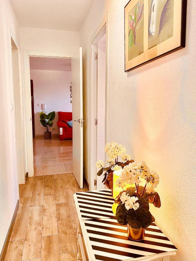 Apartamento, Sol Y Playas Бенальмадена Екстер'єр фото