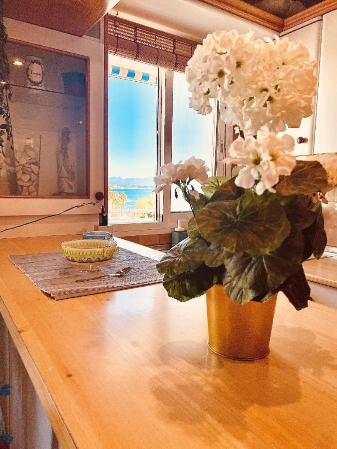 Apartamento, Sol Y Playas Бенальмадена Екстер'єр фото