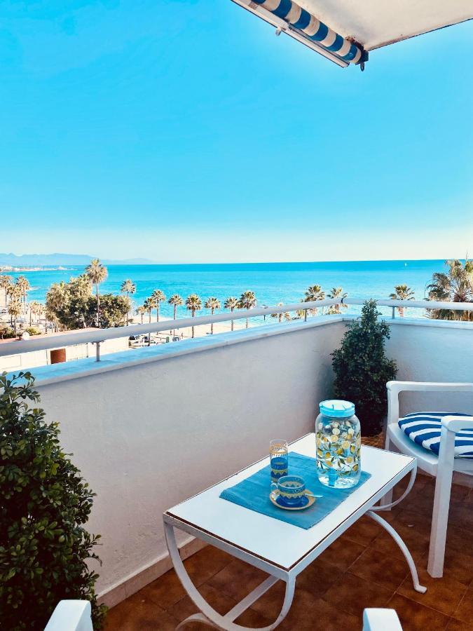 Apartamento, Sol Y Playas Бенальмадена Екстер'єр фото