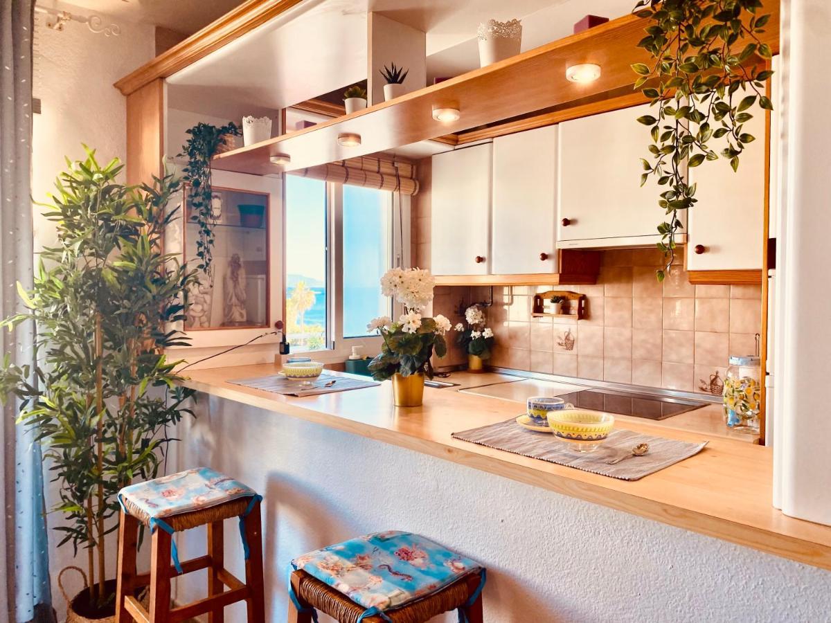 Apartamento, Sol Y Playas Бенальмадена Екстер'єр фото