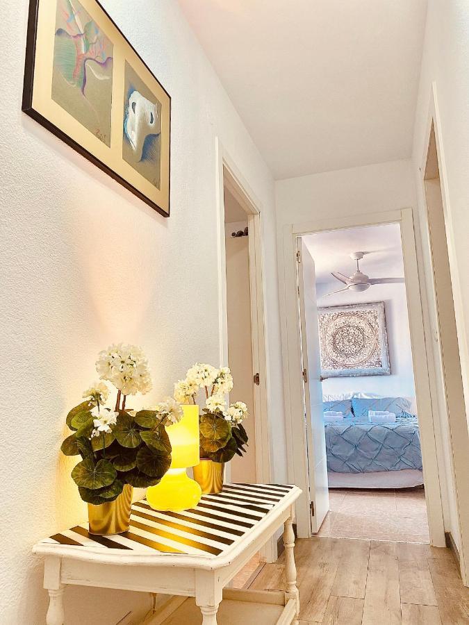 Apartamento, Sol Y Playas Бенальмадена Екстер'єр фото
