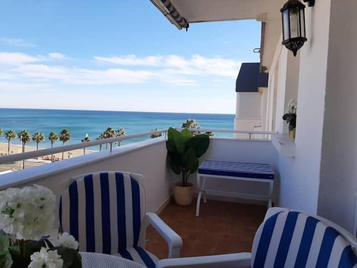 Apartamento, Sol Y Playas Бенальмадена Екстер'єр фото