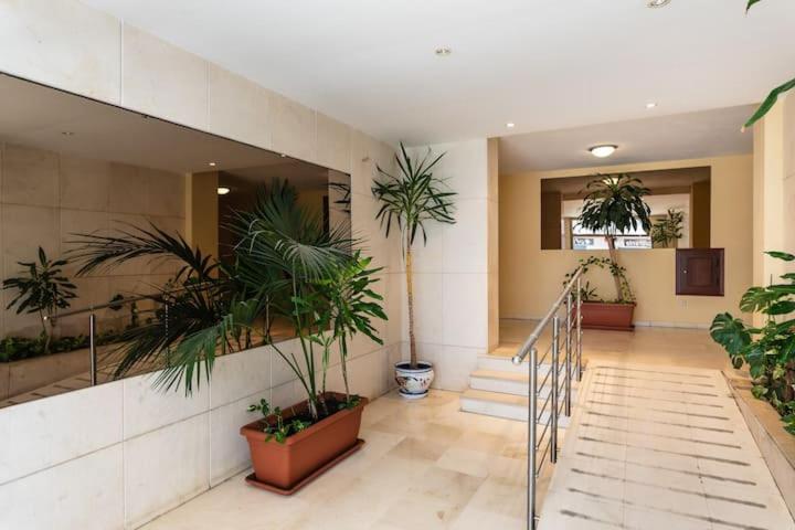 Apartamento, Sol Y Playas Бенальмадена Екстер'єр фото