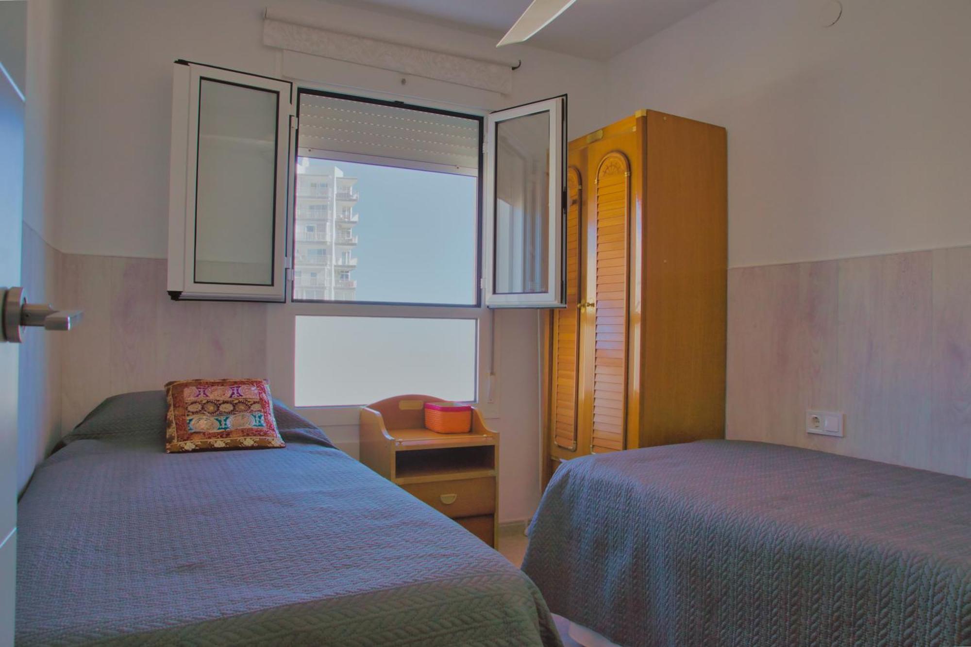 Apartamento, Sol Y Playas Бенальмадена Екстер'єр фото