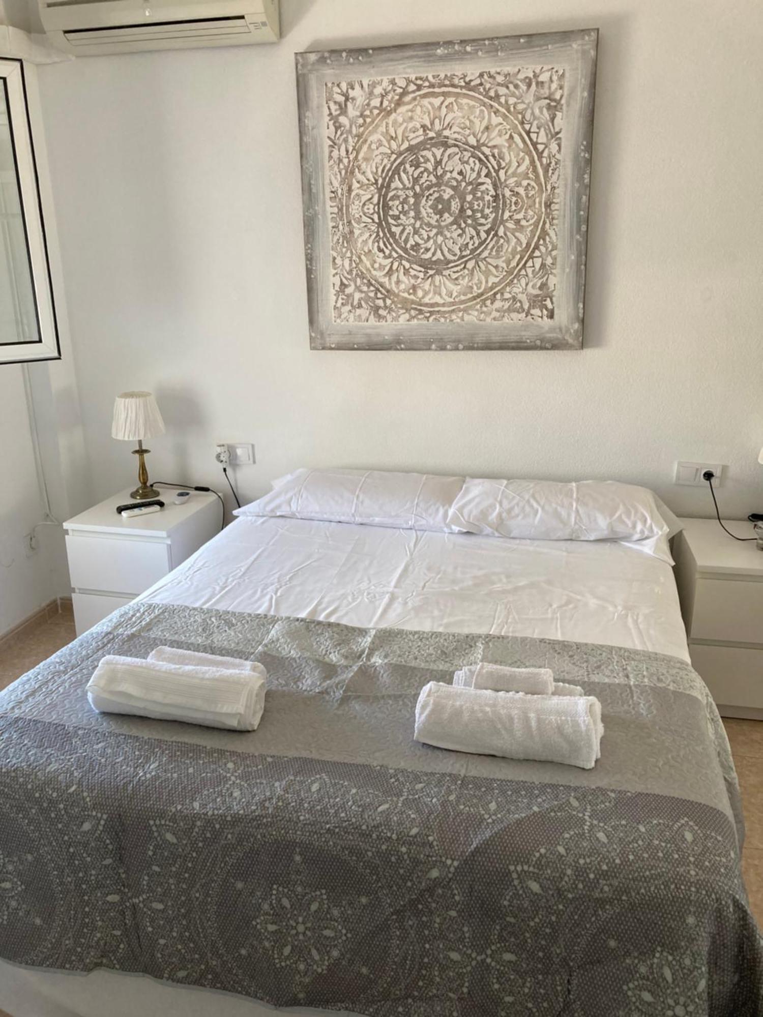 Apartamento, Sol Y Playas Бенальмадена Екстер'єр фото